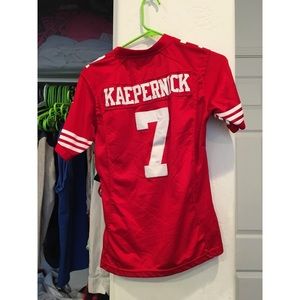 49ers Jersey